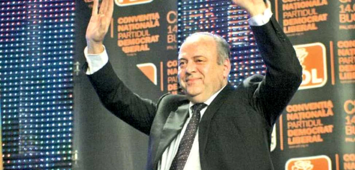 Primarul de Piatra Neamţ  nu mai crede în Emil Boc  