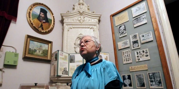 muzeul pedagogic