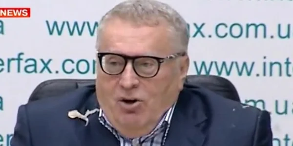 jirinovski