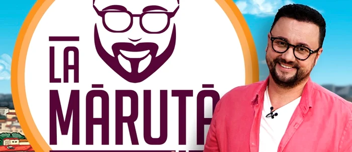 Cătălin Măruță, ediție specială în Ajun foto: Pro Tv