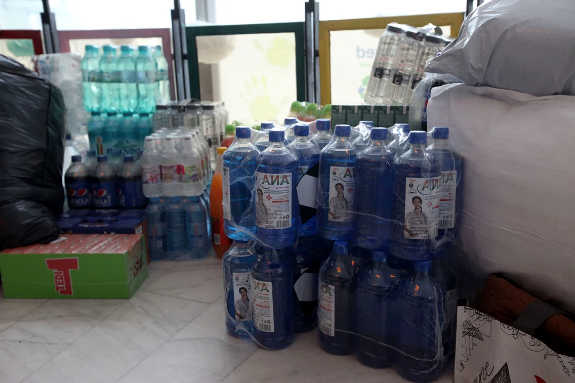 centru donatii ucraina 23 JPG