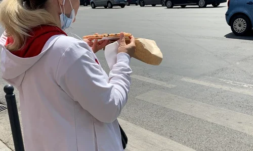 Prima zi a „noii normalități” jpeg