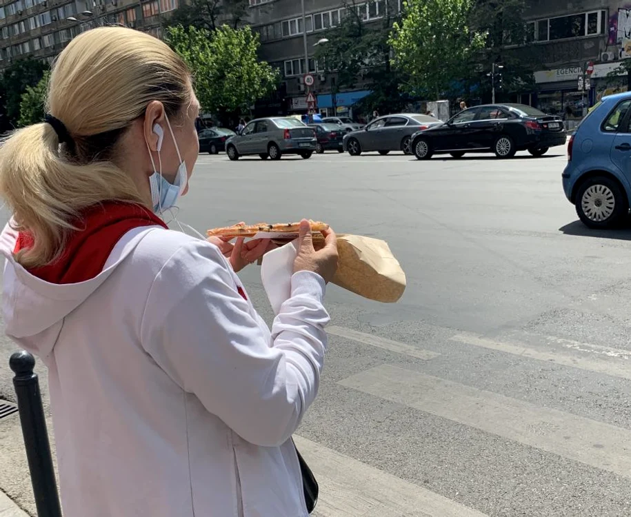Prima zi a „noii normalități” jpeg