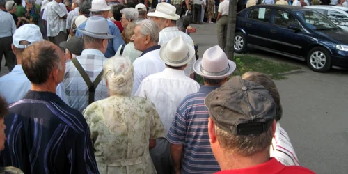 Coadă la abonamente 