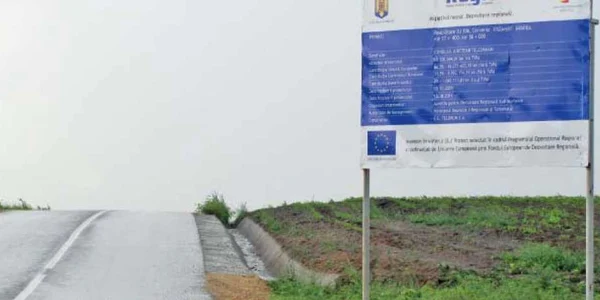 România riscă blocarea fondurilor pe infrastructură pentru cel puţin jumătate de an