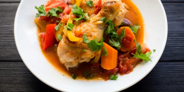 pui cacciatore