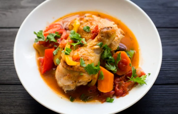 Un delicios preparat pentru această zi!