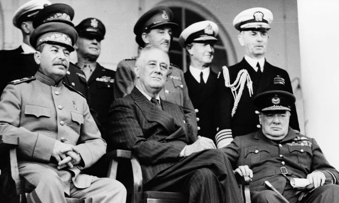 Locul României în planurile sovietice postbelice jpeg