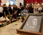 Mihai Leu a fost inmormantat vineri, la Hunedoara  Foto Daniel Guță ADEVĂRUL (26) jpg
