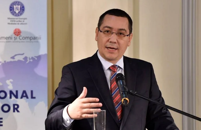 
    Victor Ponta (43 de ani), șocat de costul tratamentului pentru pacienții răniți după incendiul din Colectivfoto: Arhiva Personală  