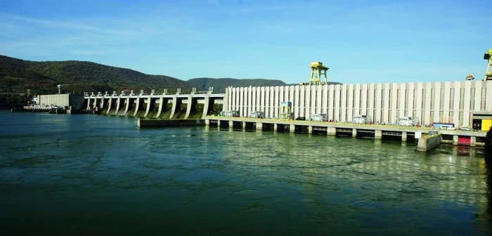 Hidroelectrica este cel mai mare producător de energie din ţară