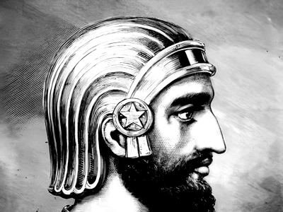 Cyrus the Great II jpg