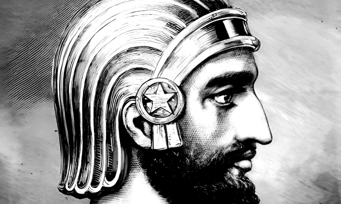 Cyrus the Great II jpg