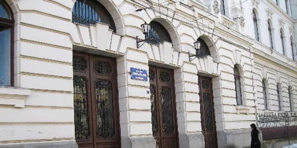 Mureşenii au aflat astăzi cum funcţionează sistemul de justiţie mureşean foto Arhivă