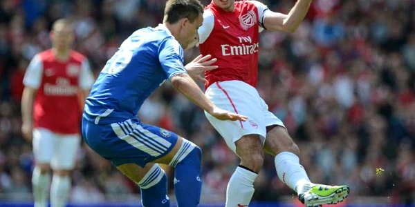 arsenal chelsea