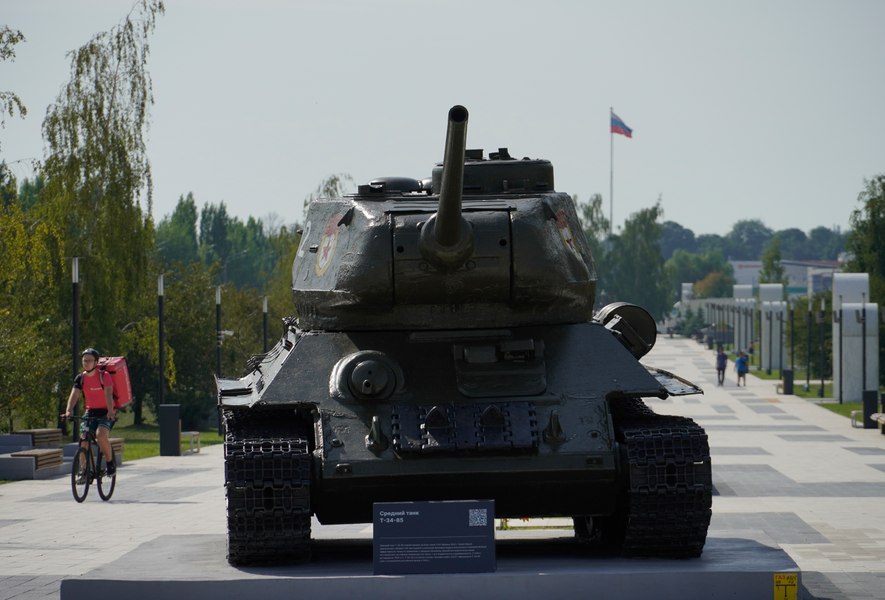 Discursul războinic al lui Putin, spulberat de incursiunea ucraineană din Kursk. Cel mai puternic mesaj de până acum al Kievului