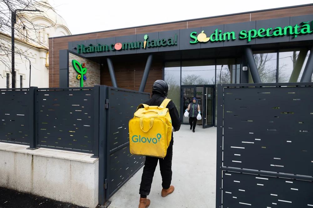 Ce facem când masa zilnică nu este o certitudine pentru milioane de români. The Access Alliance invită companii și ONG-uri să ajute la reducerea insecurității alimentare