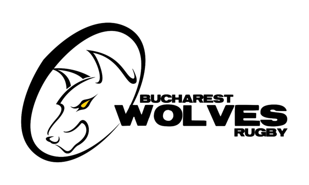 Noul logo al selecţionatei de rugby a Bucureştiului * Foto: www.frr.ro
