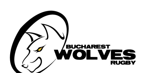 Noul logo al selecţionatei de rugby a Bucureştiului * Foto: www.frr.ro