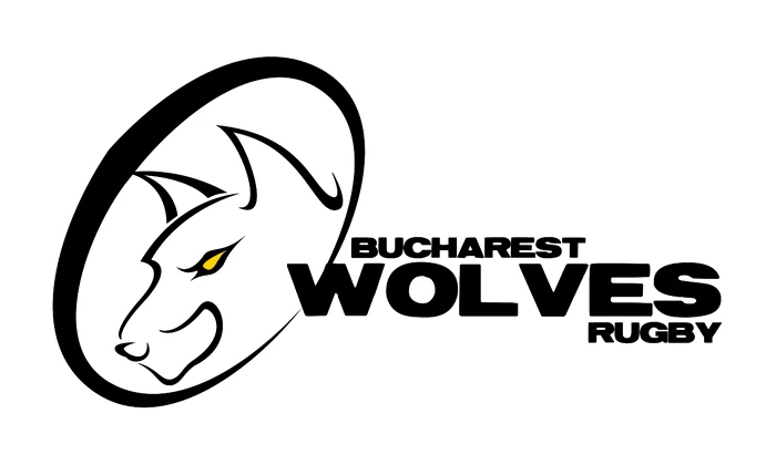 Noul logo al selecţionatei de rugby a Bucureştiului * Foto: www.frr.ro