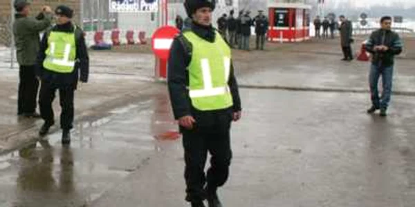 Poliţiştii de frontieră sunt chiriaşii edilului din Rădăuţi Prut
