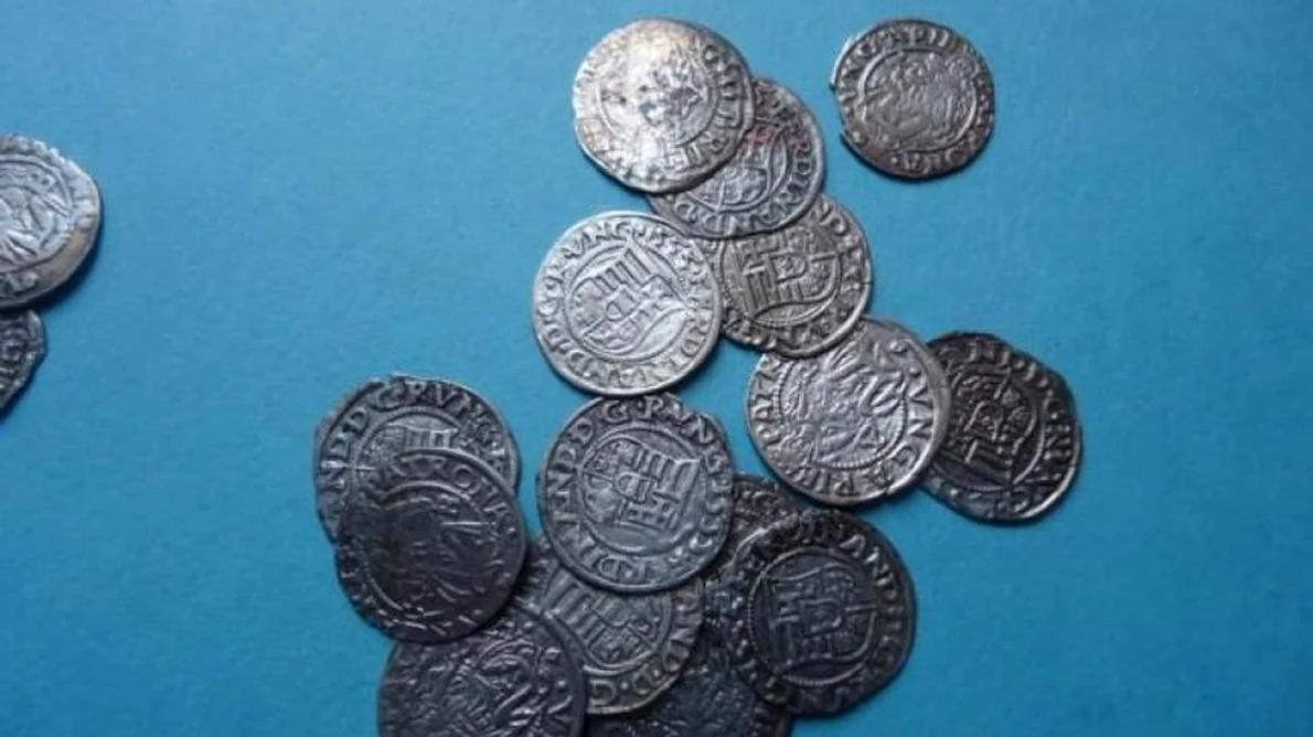 Aşa dispare patrimoniul României: peste 900 de monede dintr un tezaur de argint s au pierdut fără ca nimeni să fie tras la răspundere jpeg