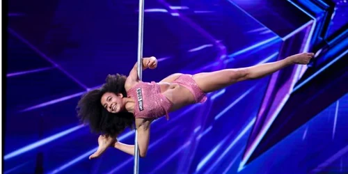 emili moskalenko romanii au talent 2019 foto pro tv