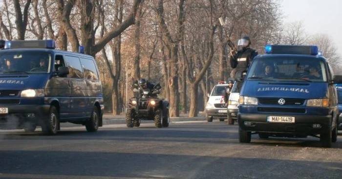 Repetiţiile au început la ora 9.00