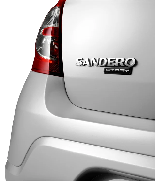 Piteşti - Dacia lansează noua serie limitată Story pe Sandero şi Logan