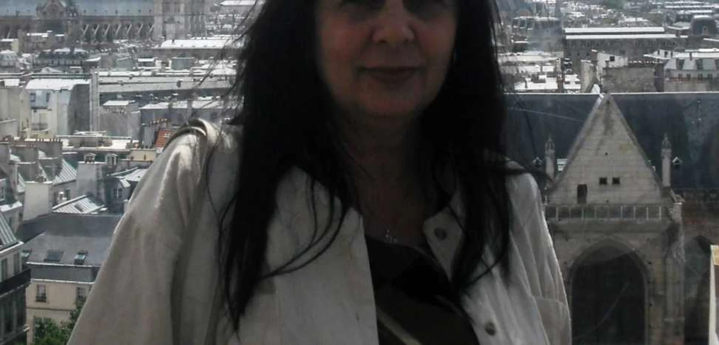 Ştefania Panea este unul din cei mai buni profesori ai Colegiului Naţional Unirea din Turnu Măgurele