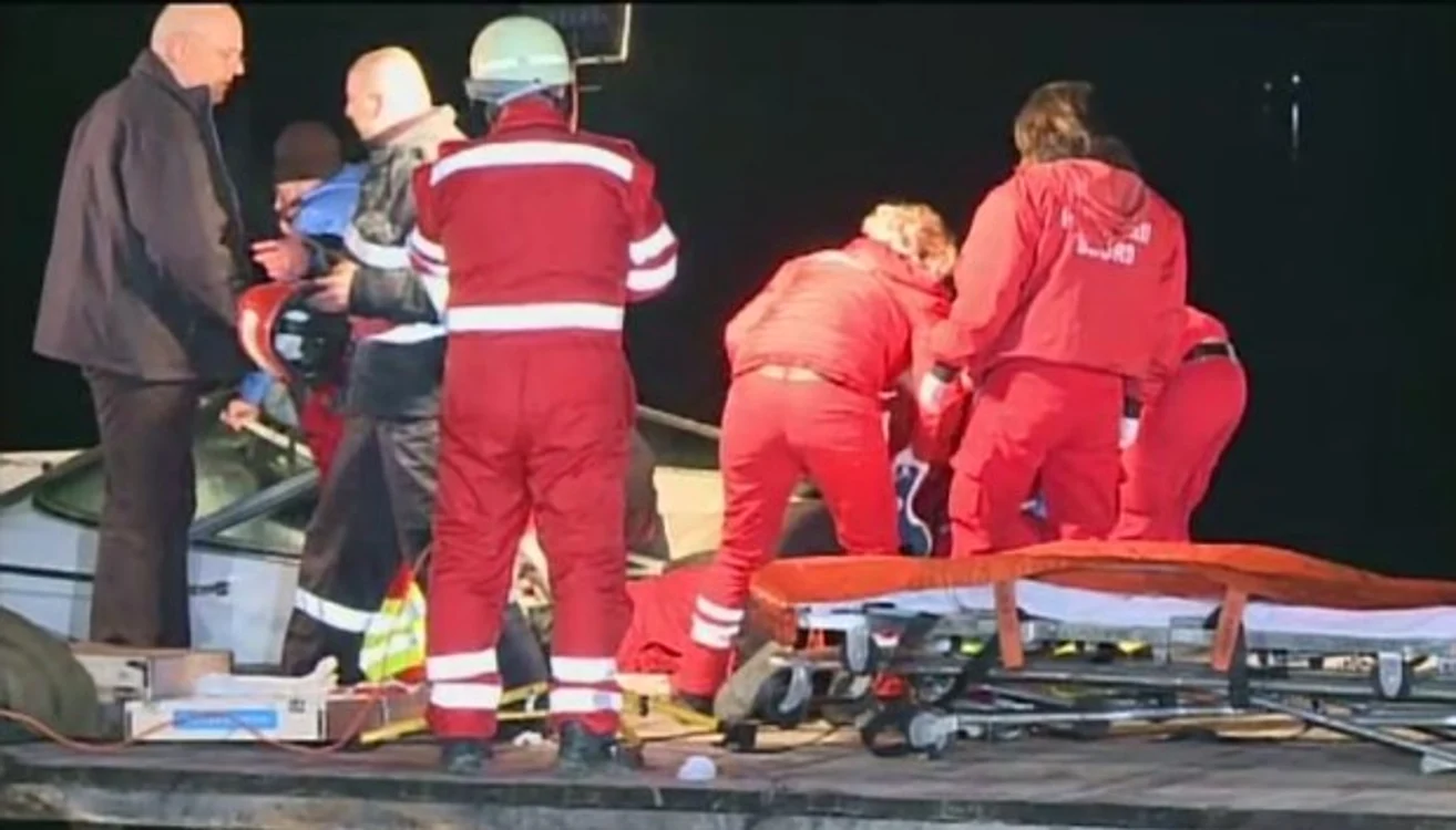 
    În accidentul de la Techirghiol, din 2014, au murit tot patru oameni  