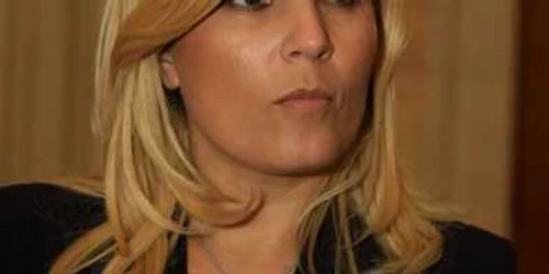 Elena Udrea