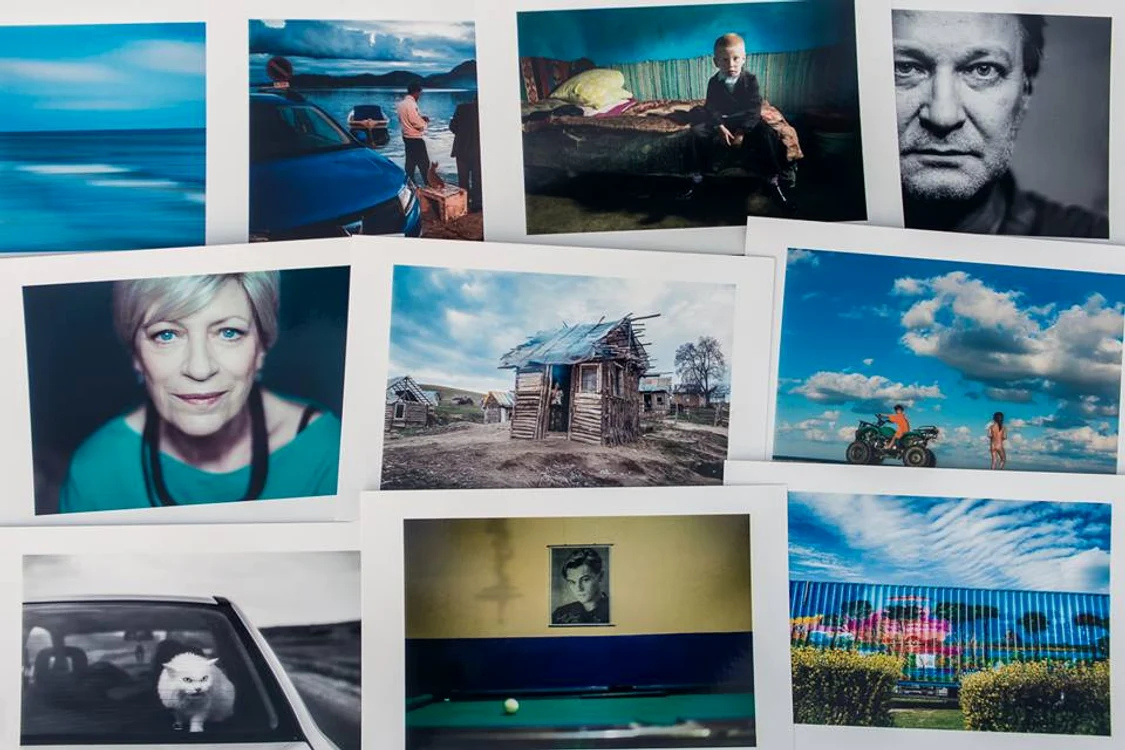 „M am mutat într un camper şi am plecat teleleu“ – interviu cu fotograful Cosmin BUMBUŢ jpeg