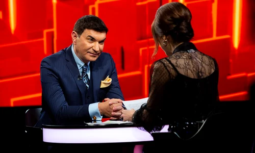 Cristi Borcea a vorbit despre suișurile și coborâșurile pe care le a trăit de a lungul vieții  jpeg
