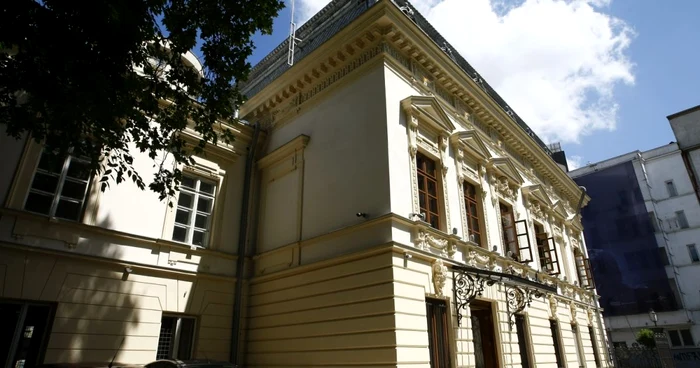 Casa Cesianu a fost redeschisă luni, 22 iunie FOTO David Muntean