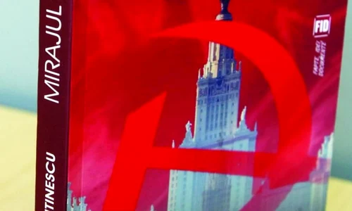 Scriitori faimoși în Rusia sovietică jpeg