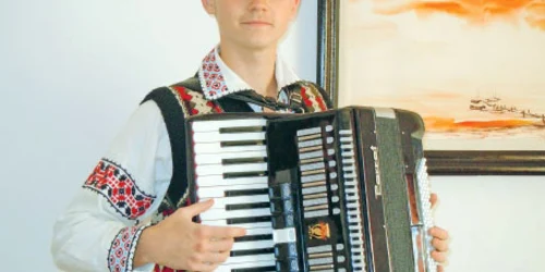 Horaţiu Viziteu