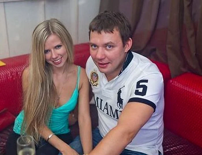 Rusoaicele frumoase foc.. nu au gusturi la bărbaţi