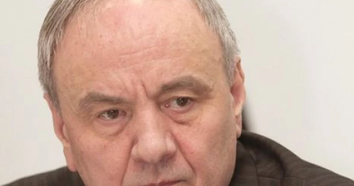 Nicolae Timofti, preşedintele Consiliului Superior al Magistraturii