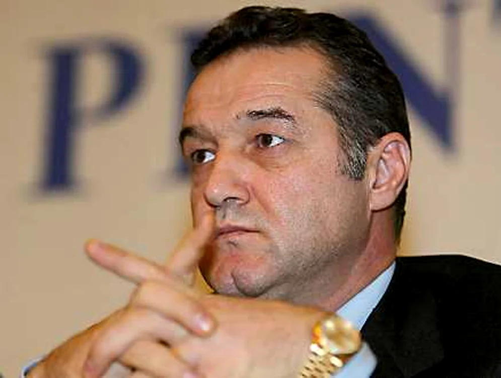 
    Becali consideră că echipa sa a jucat extraordinar, în ciuda rezultatului  