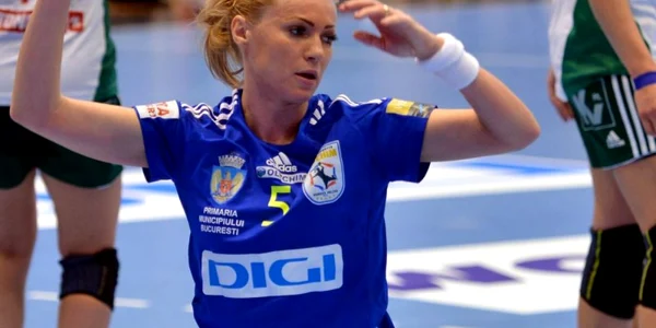 Oltchim – Győr FOTO Răzvan Păsărică/Rpresssport