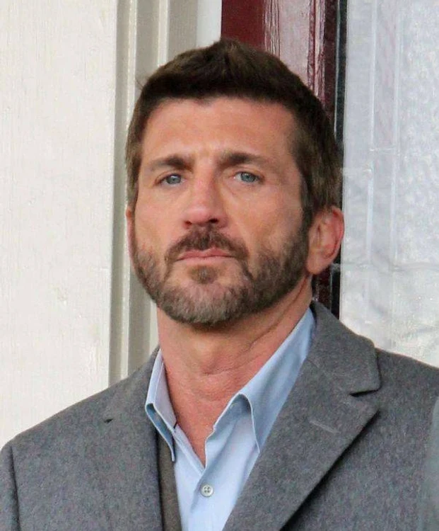 În 2015, Joe Lando nu mai aduce cu îndrăgitul Sully din "Dr. Quinn"