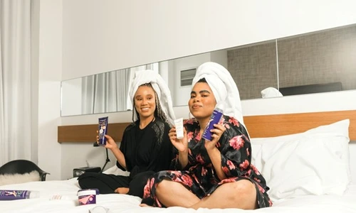 Uite aici top 3 idei de activități pe care le poți face alături de prietena ta cea mai bună într o sâmbătă după amiaza jpg