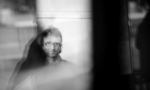 „Scrisul, într un fel, chiar m a încurcat“ – interviu cu Sorin GHERGUŢ jpeg