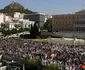 Proteste în Grecia