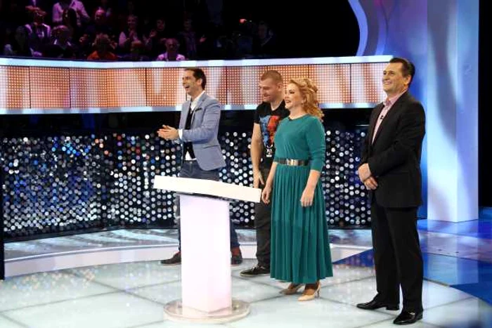 te pui cu blondele foto antena 1