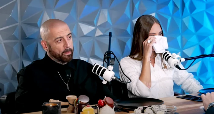 Olga și CRBL - Foto: captură YouTube