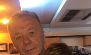 Tatăl lui Codin Maticiuc este topit după nepoțica lui jpeg