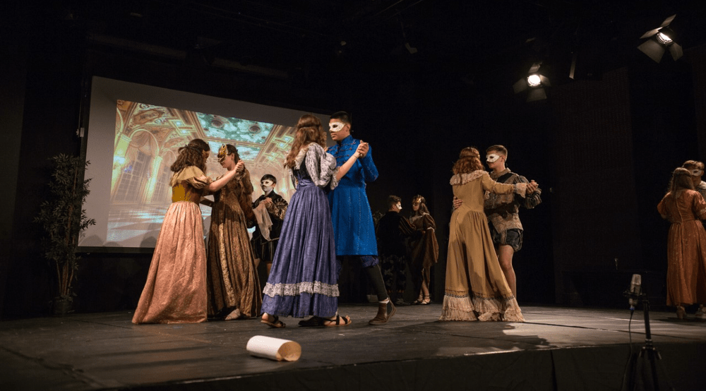 Începe Festivalul de Teatru Academia „Studiourile Buftea“. Intrare liberă la 31 de spectacole cu și pentru copii