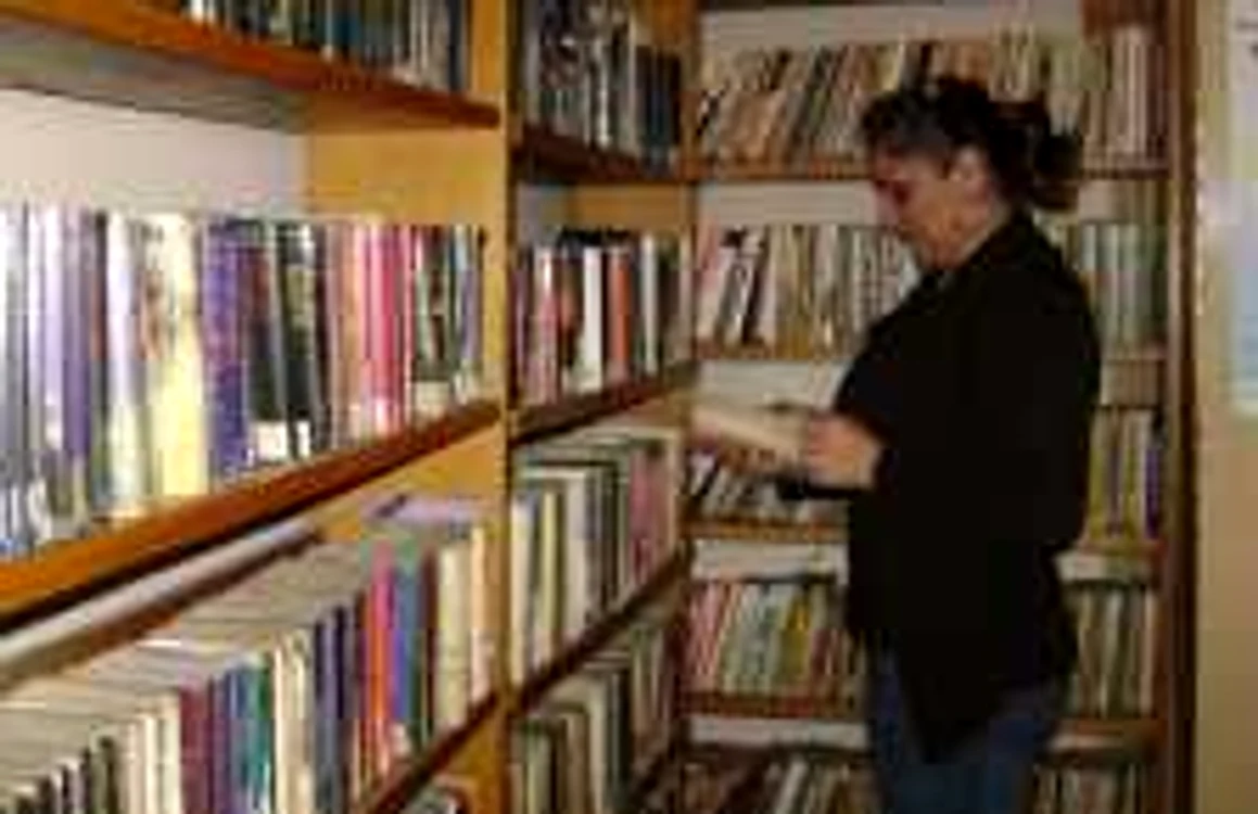 Severinenii de toate vârstele apelează des la fondul de carte al bibliotecilor din oraş.